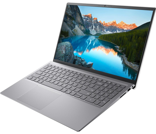 Dell Inspiron 5515 Ryzen 5 5500U/16GB/512/Win11 - 699132 - zdjęcie 5